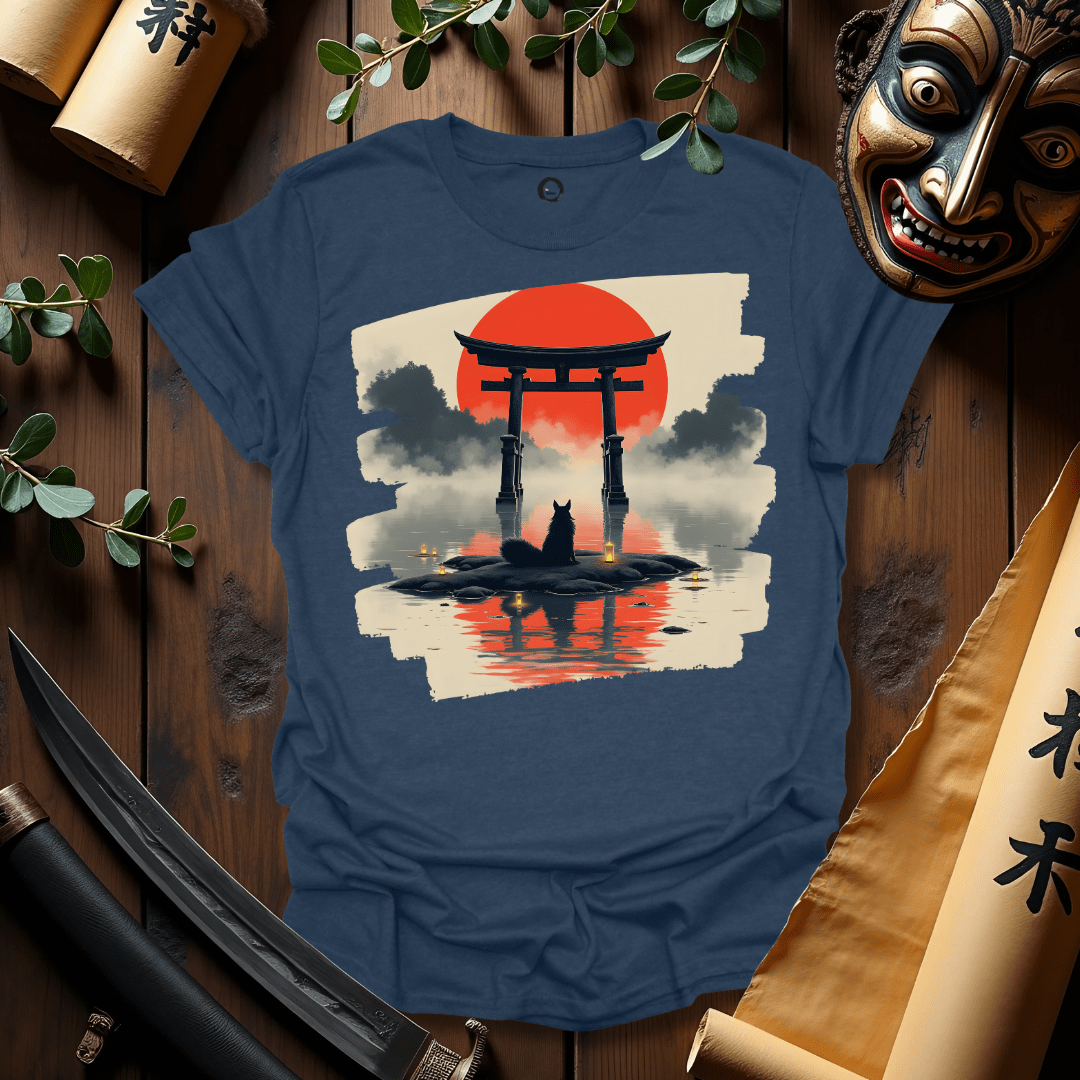 Mystic Gate T-Shirt