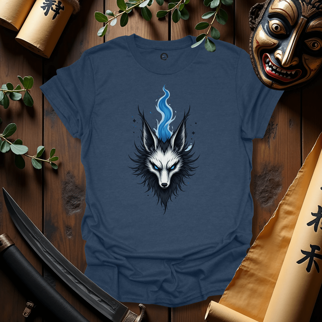 Mystic Kitsune T-Shirt