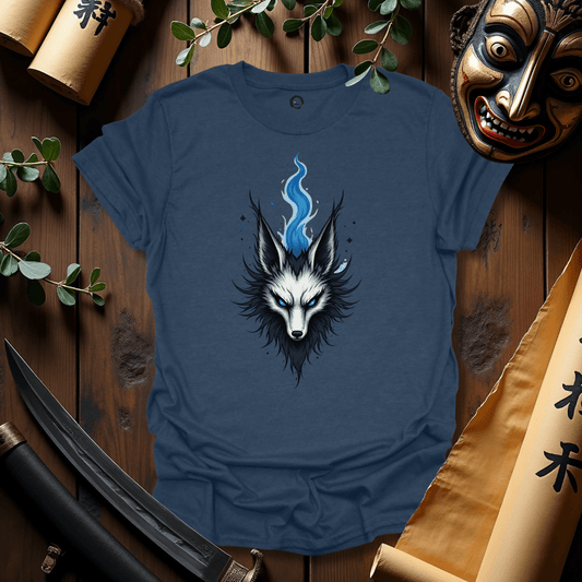 Mystic Kitsune T-Shirt