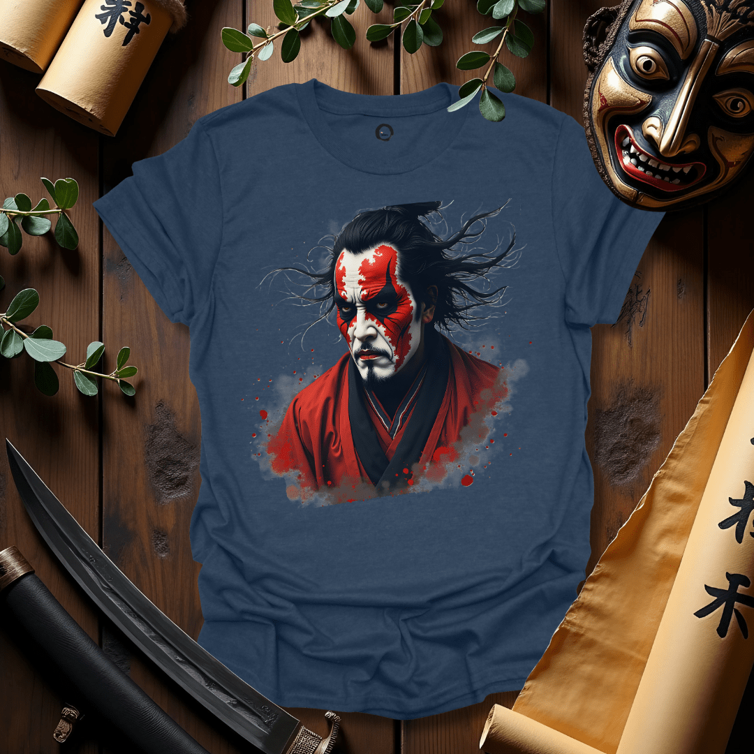 Kabuki Grace T-Shirt