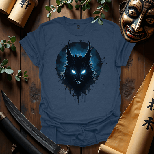 Mystic Mask T-Shirt