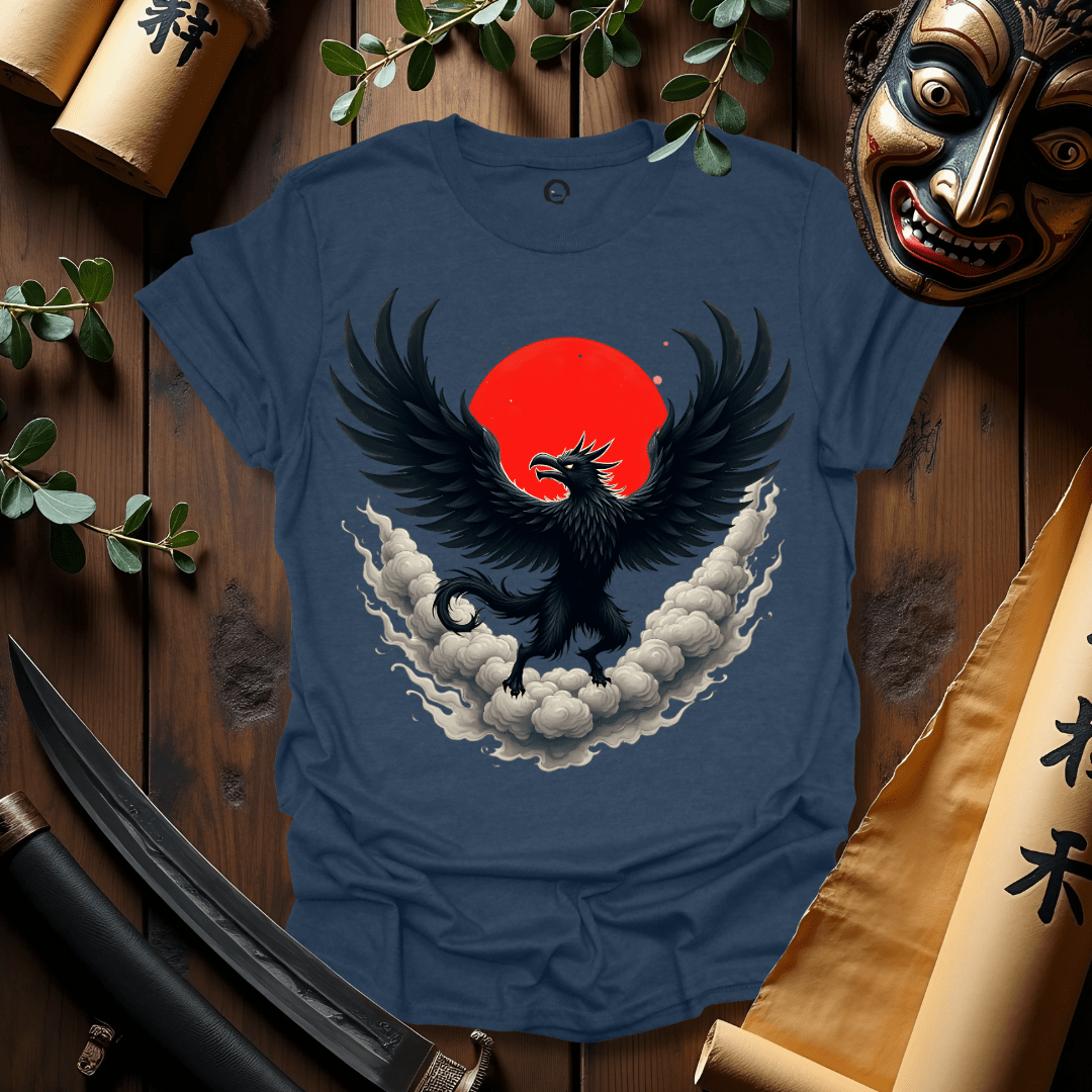 Tengu Ascend T-Shirt