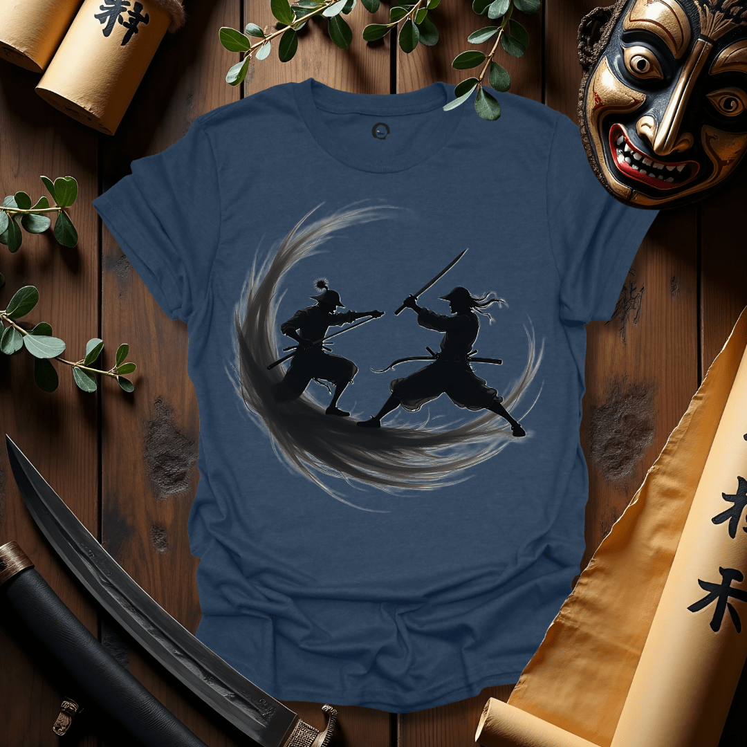 Shadow Duelist T-Shirt