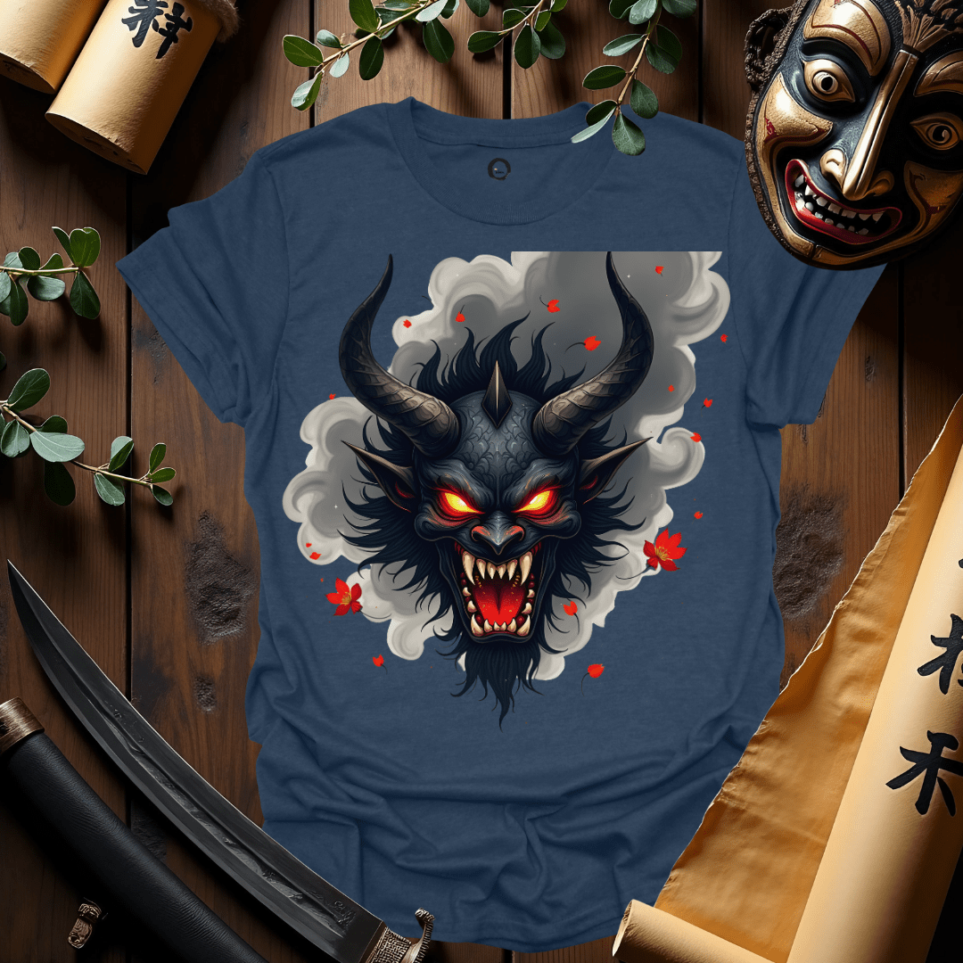Oni Awakening T-Shirt