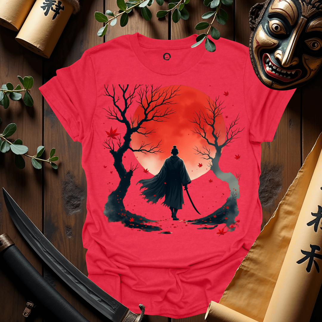 Ronin Walk T-Shirt