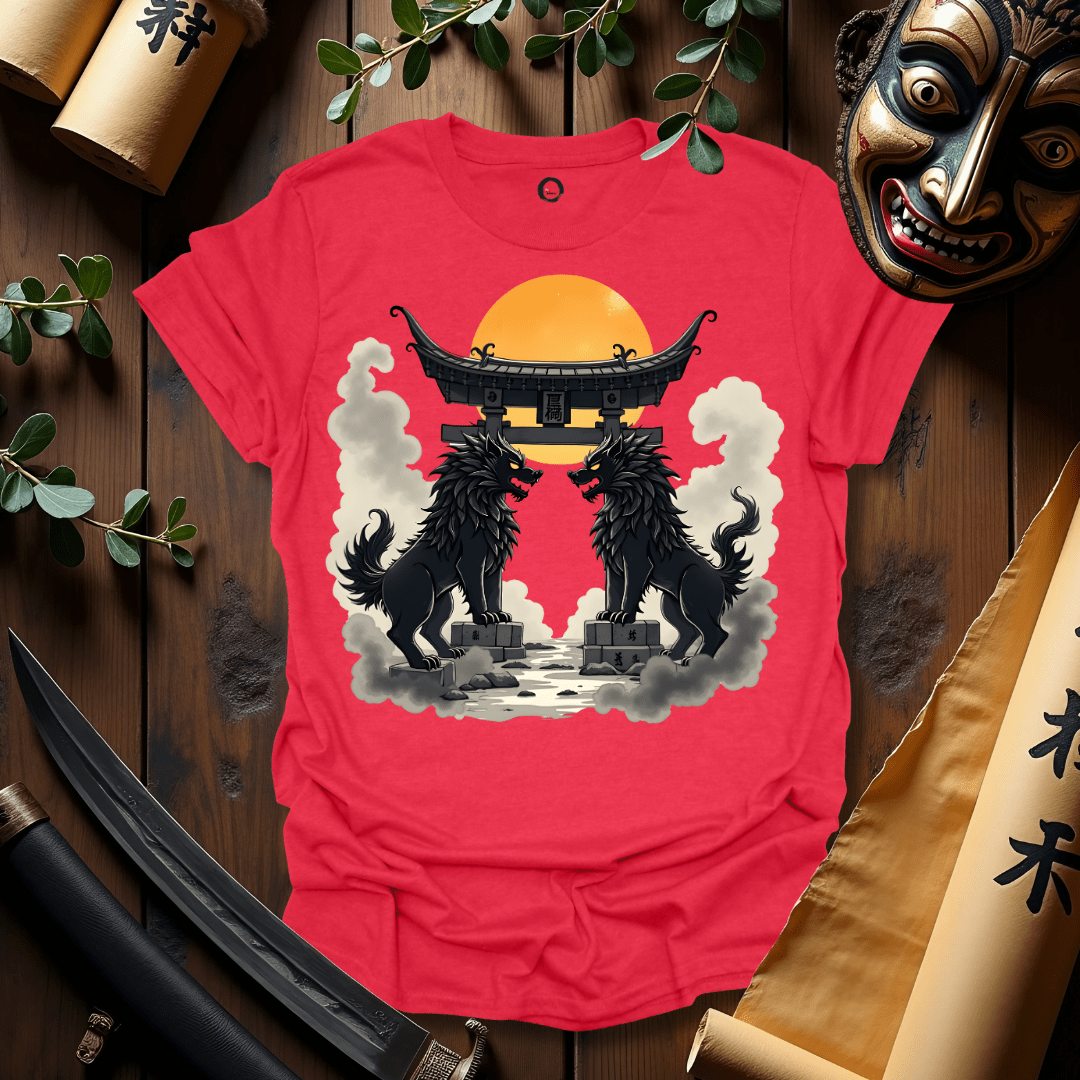 Guardian Duo T-Shirt