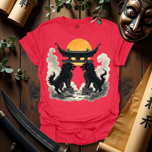 Guardian Duo T-Shirt