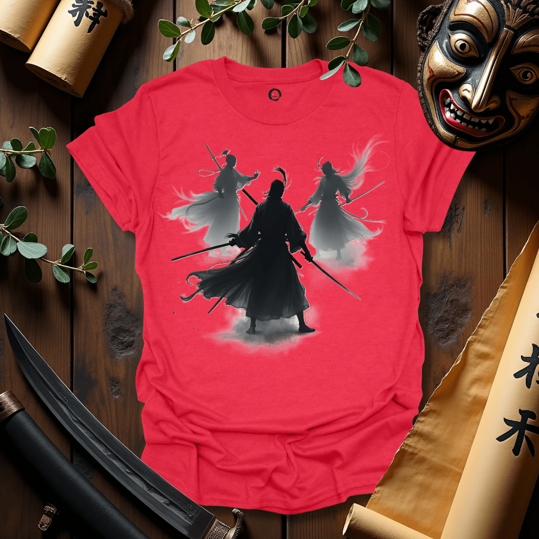 Shadow Duel T-Shirt