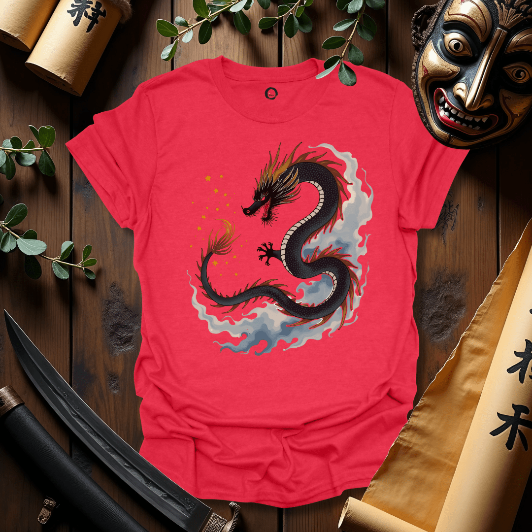 Dragon Whispers T-Shirt