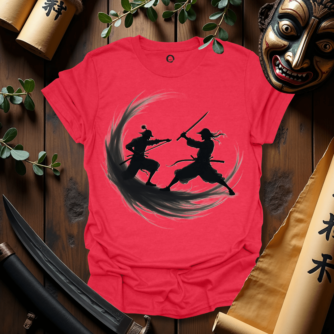 Shadow Duelist T-Shirt