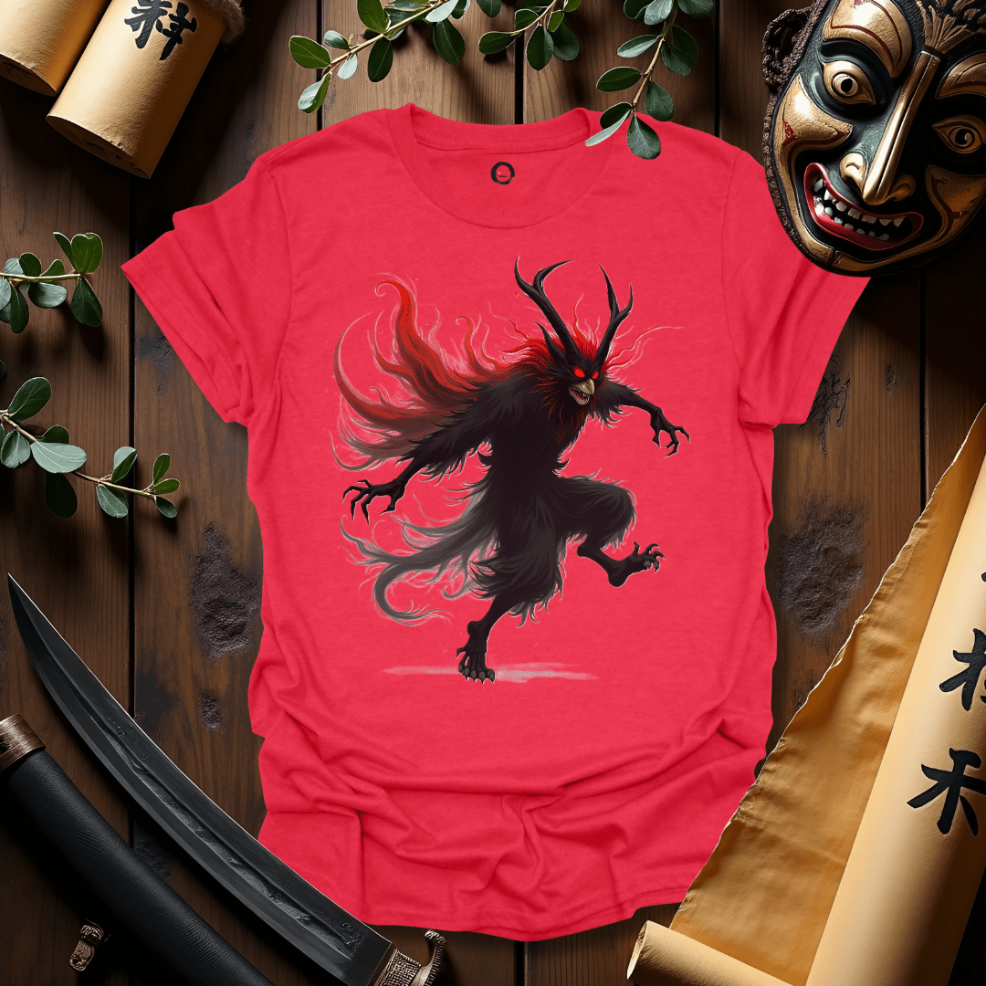 Tengu Fury T-Shirt