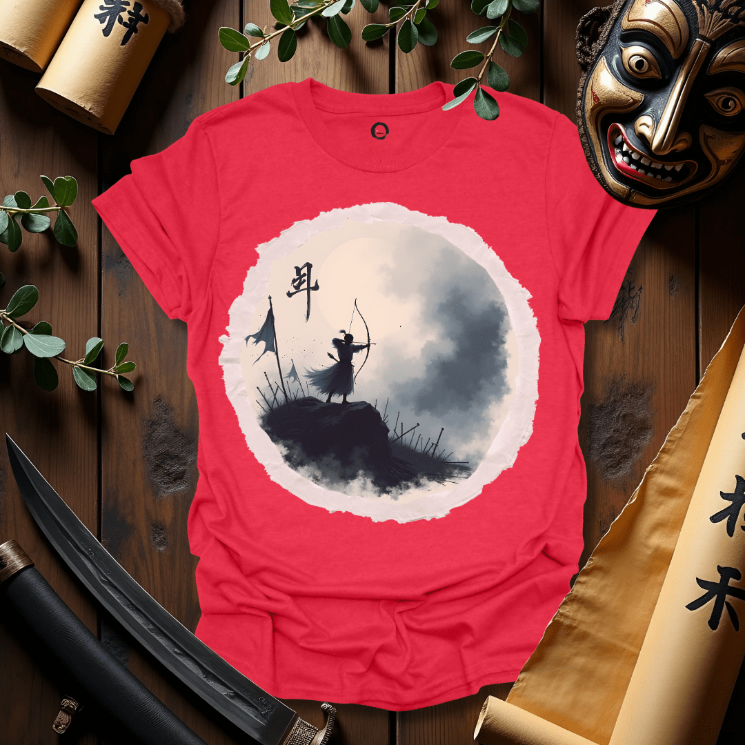 Phantom Archer T-Shirt