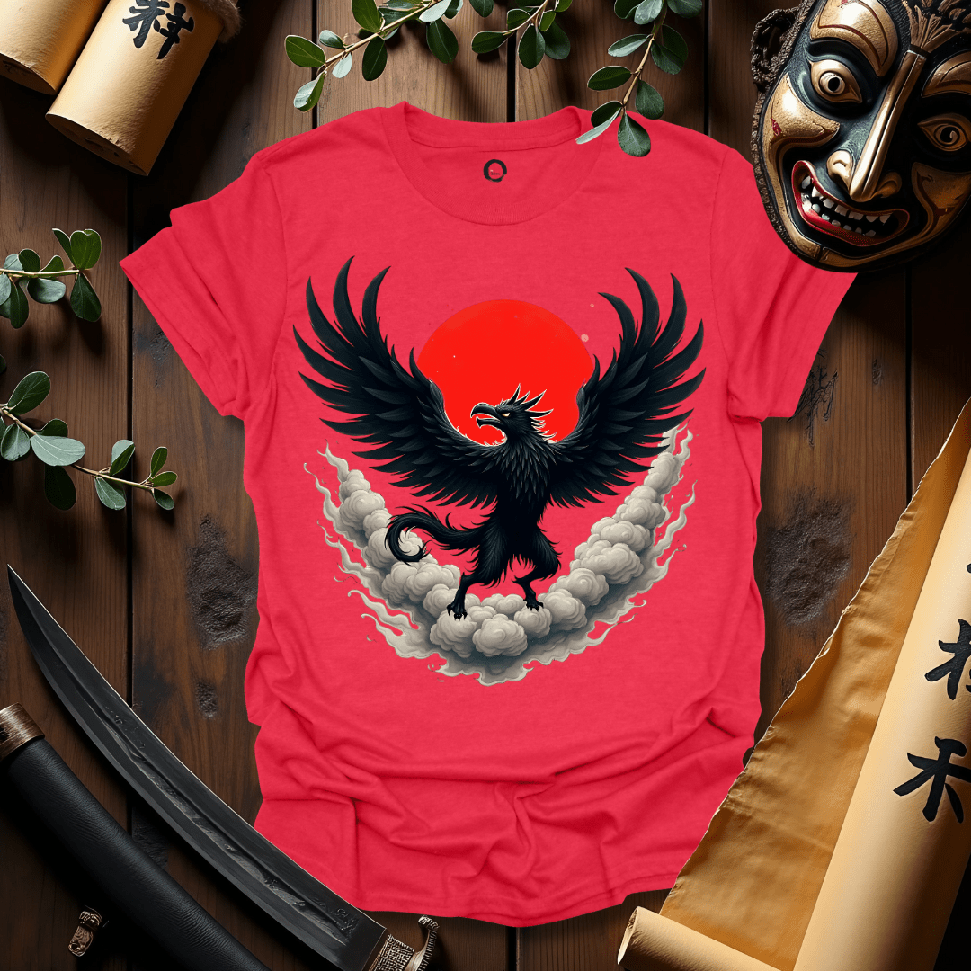 Tengu Ascend T-Shirt