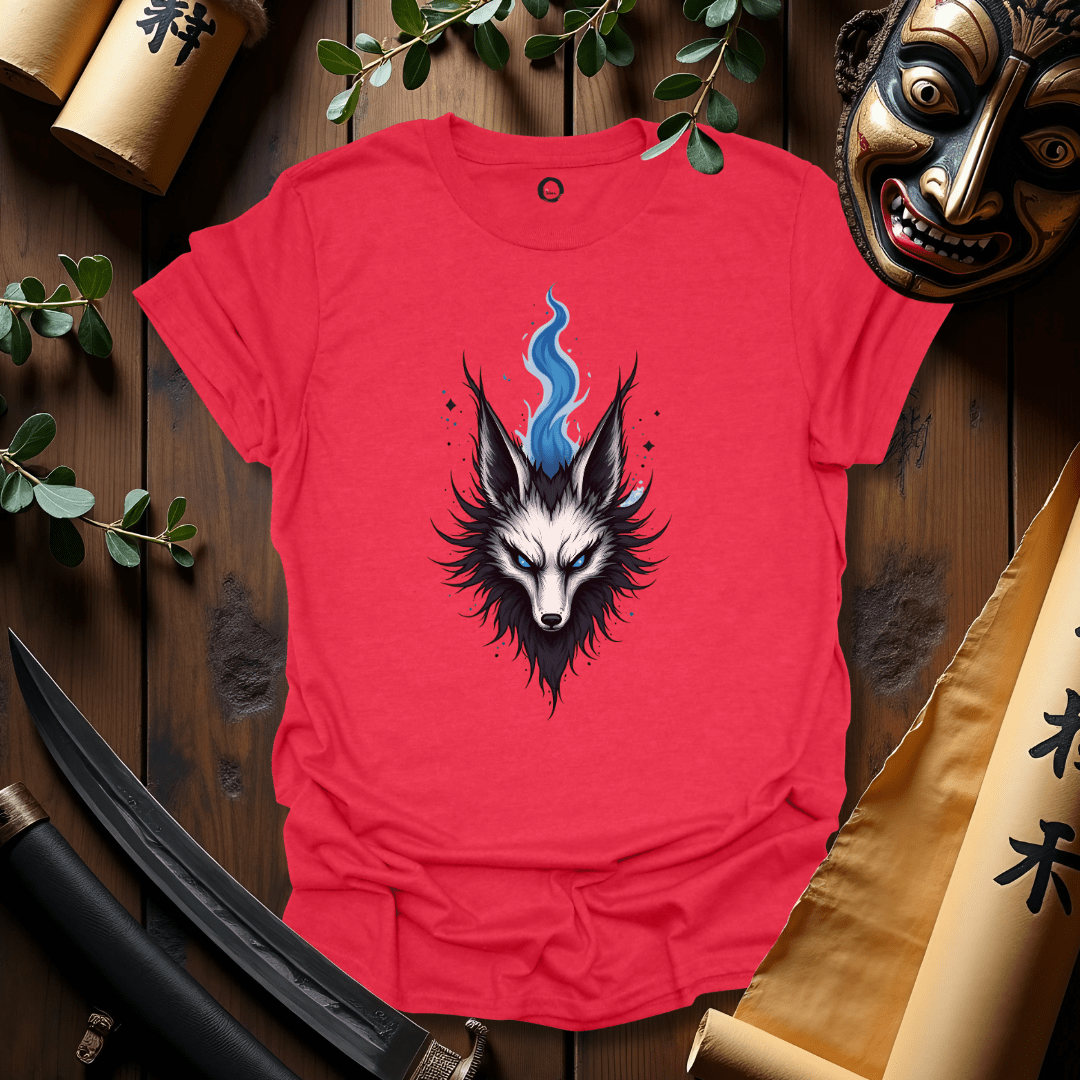 Mystic Kitsune T-Shirt