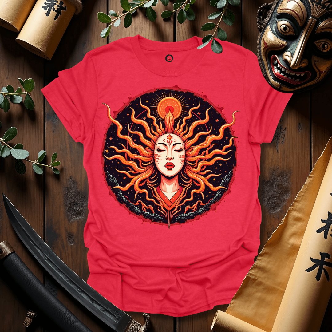 Radiant Divine T-Shirt