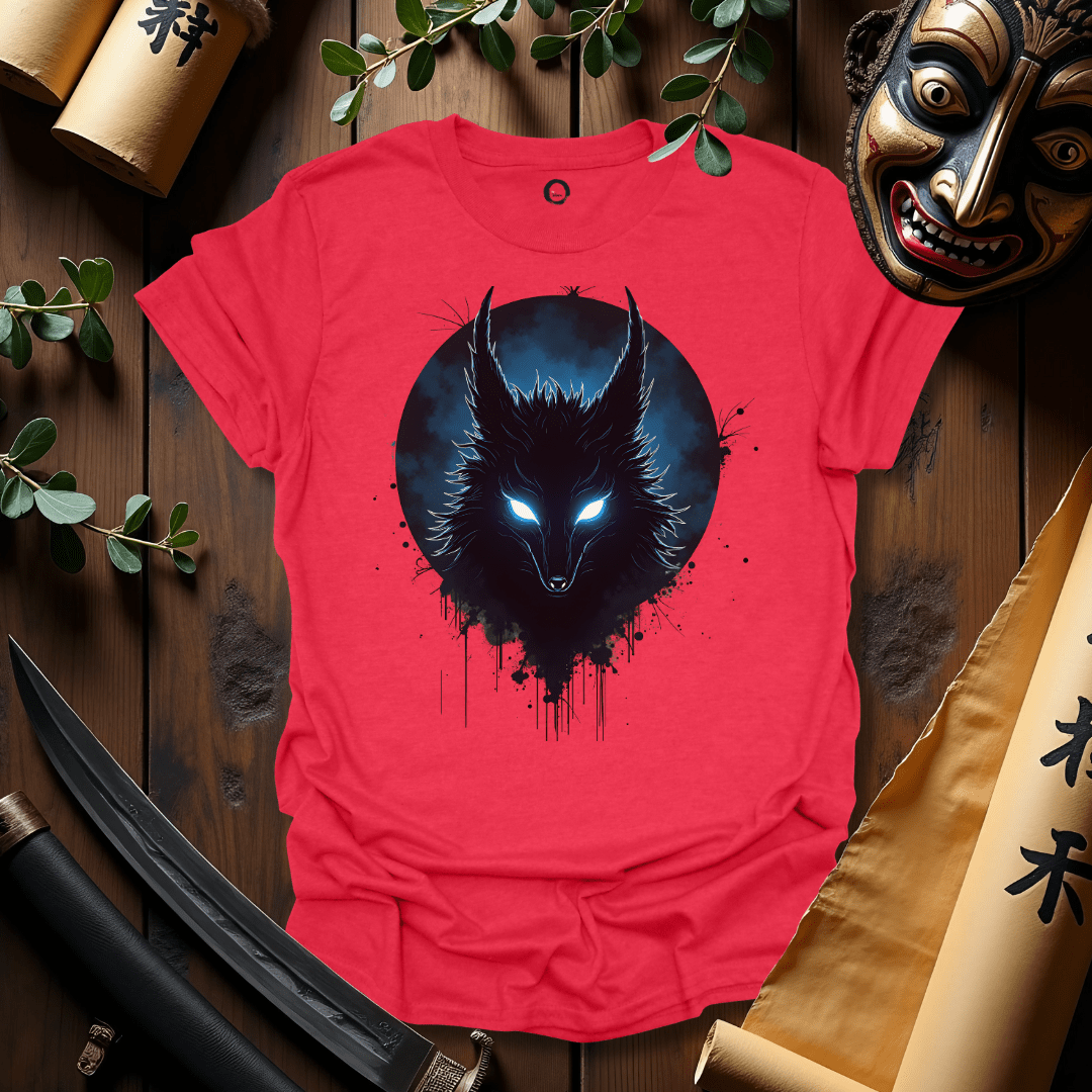 Mystic Mask T-Shirt