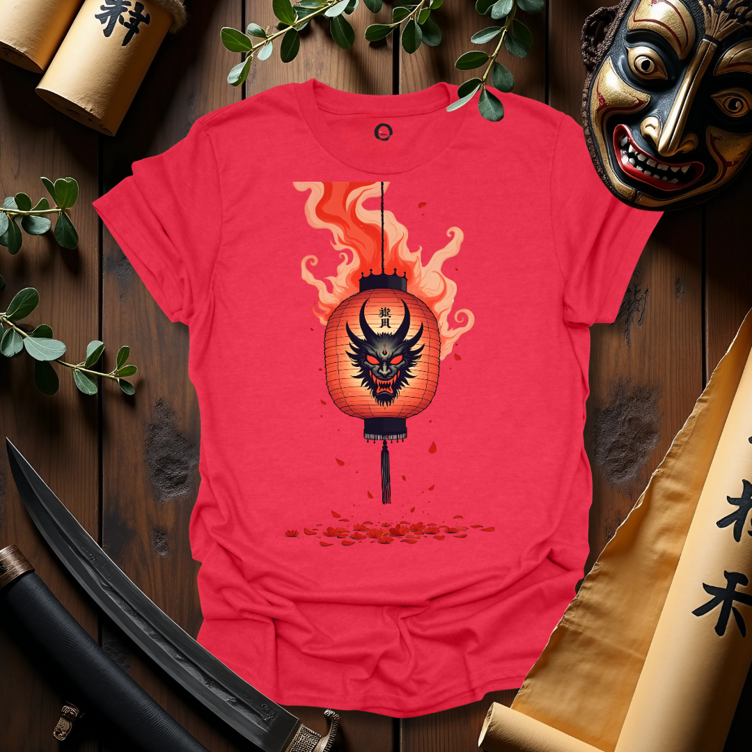 Eternal Lantern T-Shirt