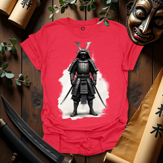 Warrior Essence T-Shirt