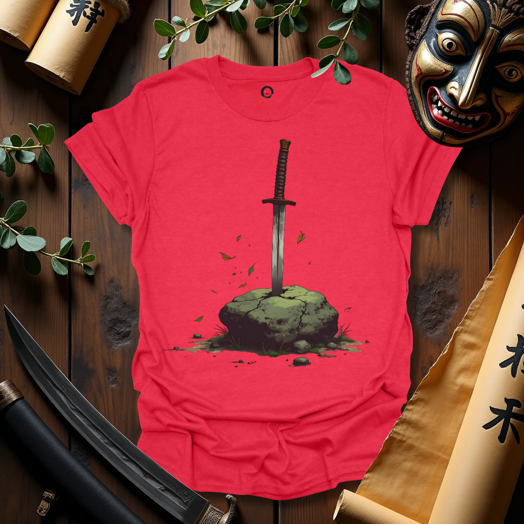 Lost Honor T-Shirt