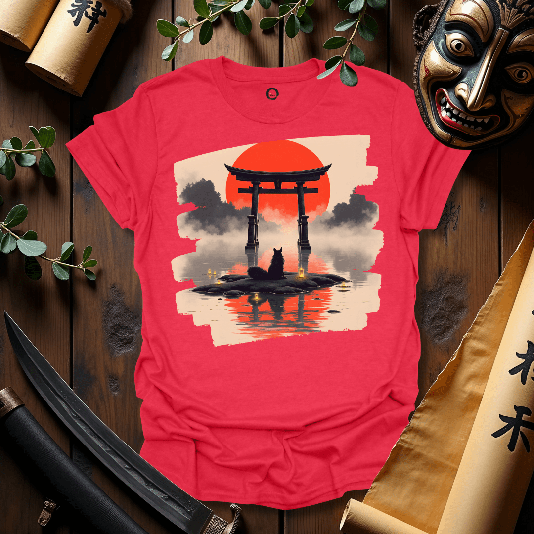 Mystic Gate T-Shirt