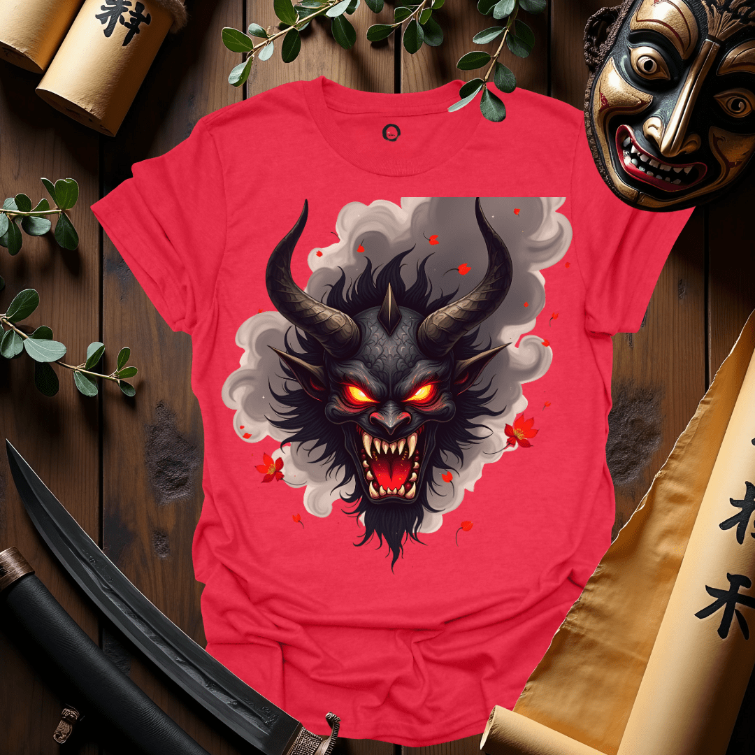 Oni Awakening T-Shirt