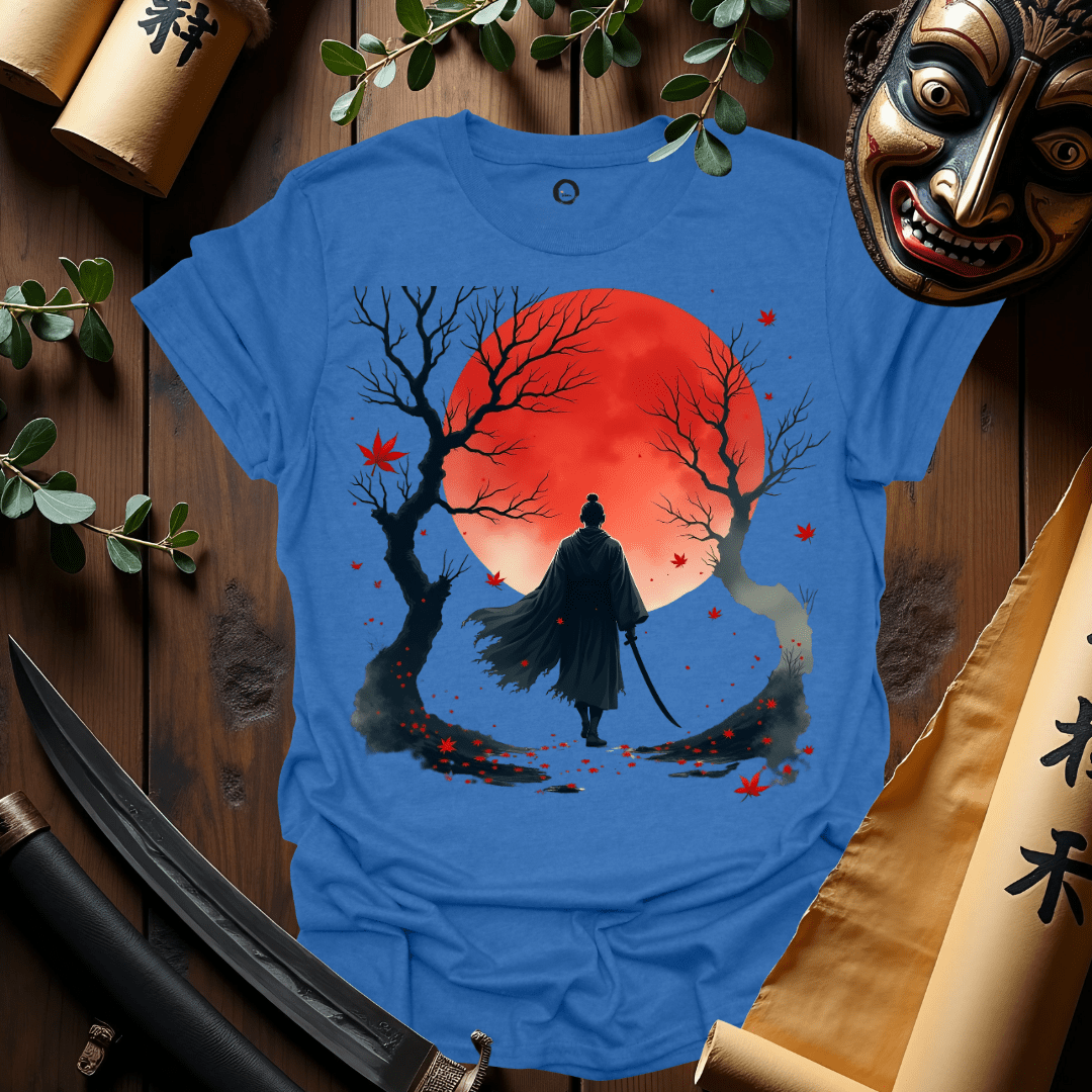 Ronin Walk T-Shirt
