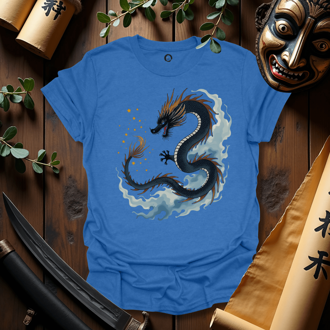 Dragon Whispers T-Shirt
