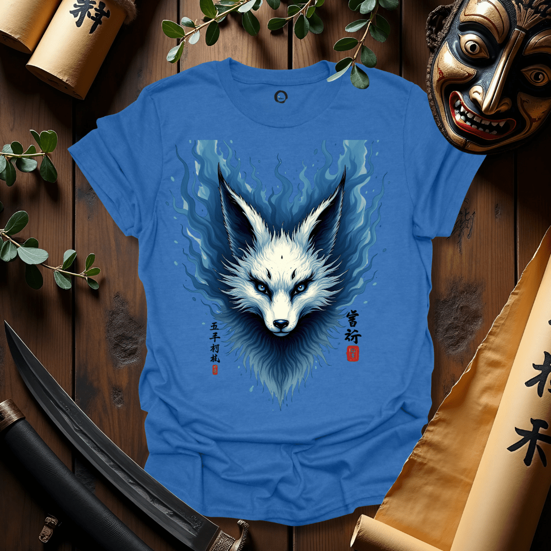 Kitsune Enigma T-Shirt