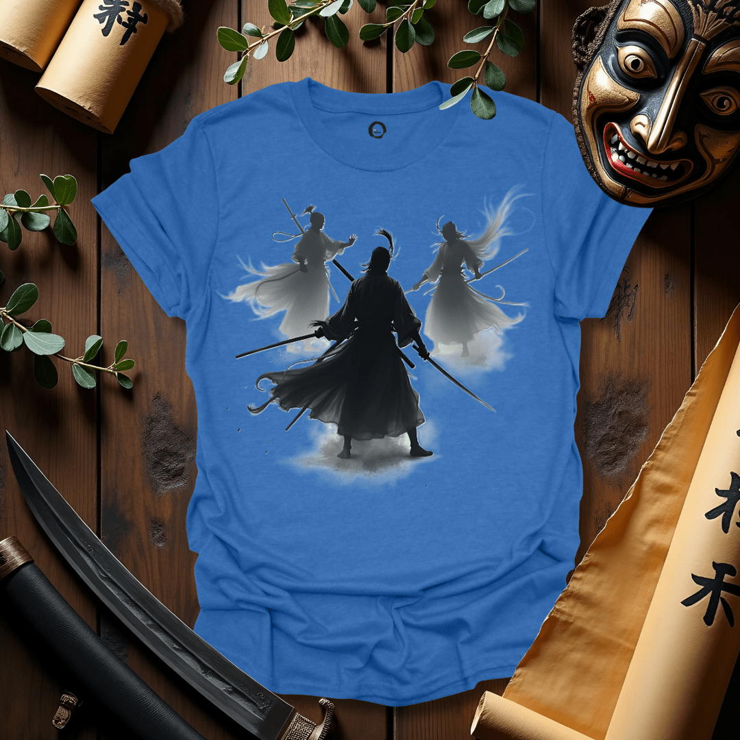 Shadow Duel T-Shirt