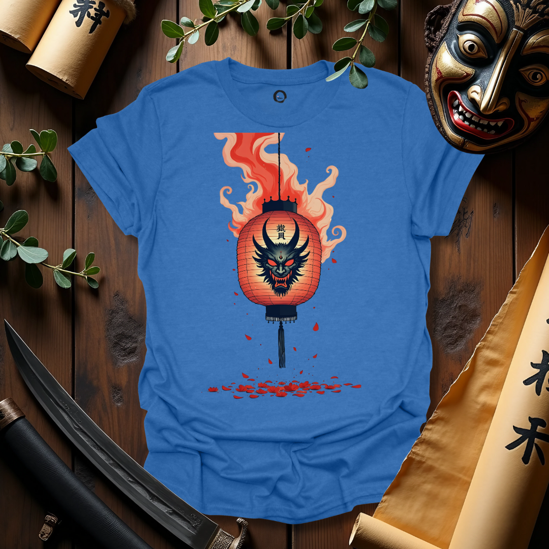 Eternal Lantern T-Shirt