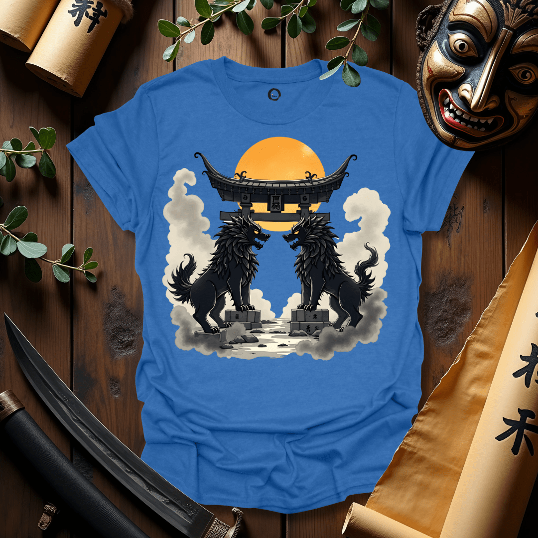 Guardian Duo T-Shirt