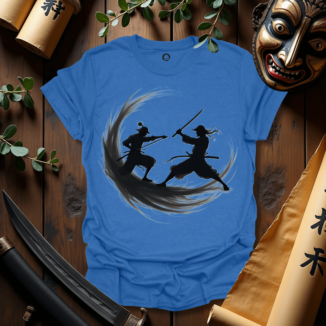 Shadow Duelist T-Shirt