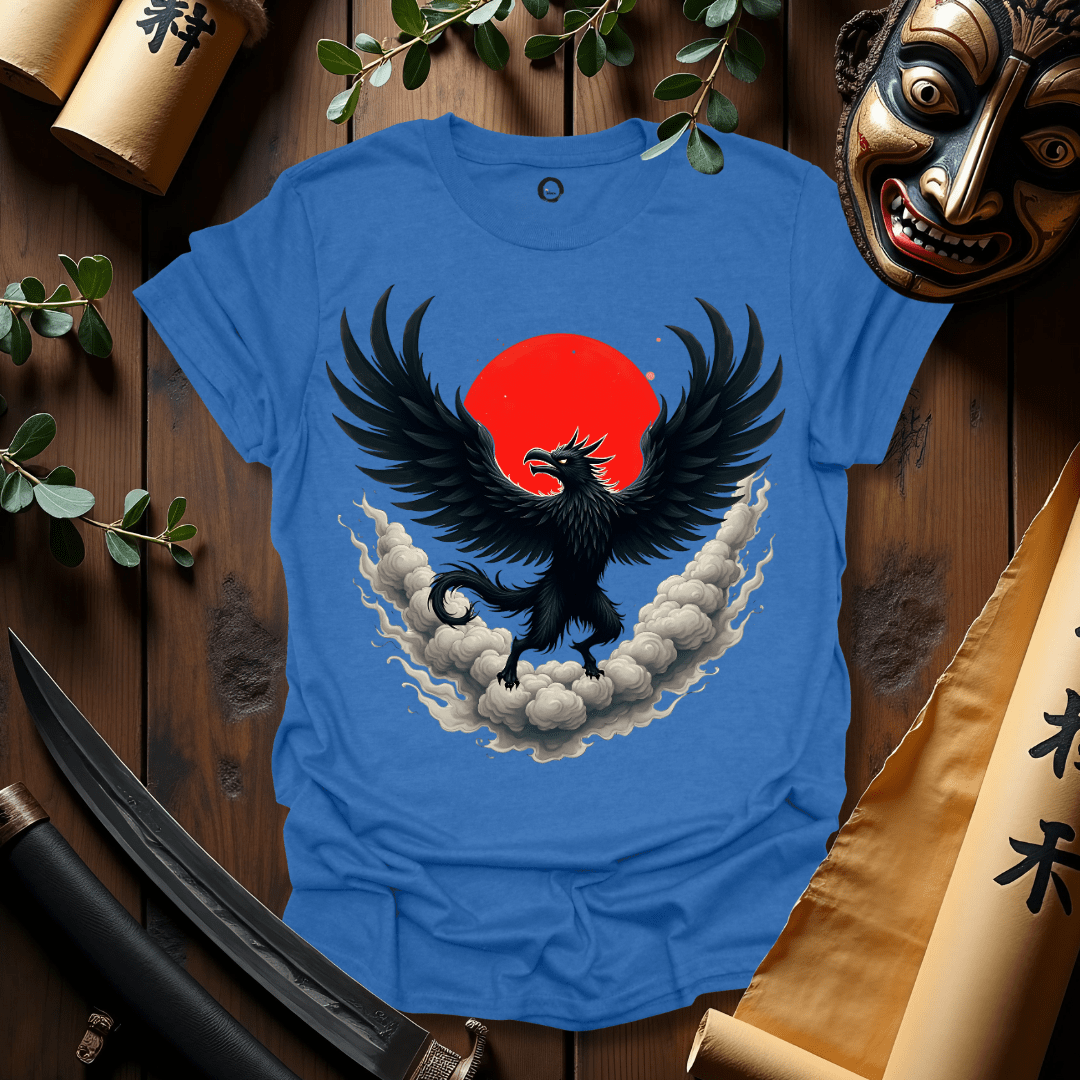 Tengu Ascend T-Shirt