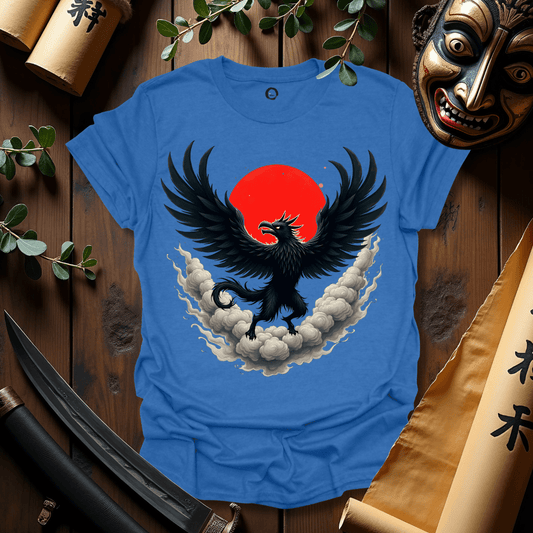Tengu Ascend T-Shirt