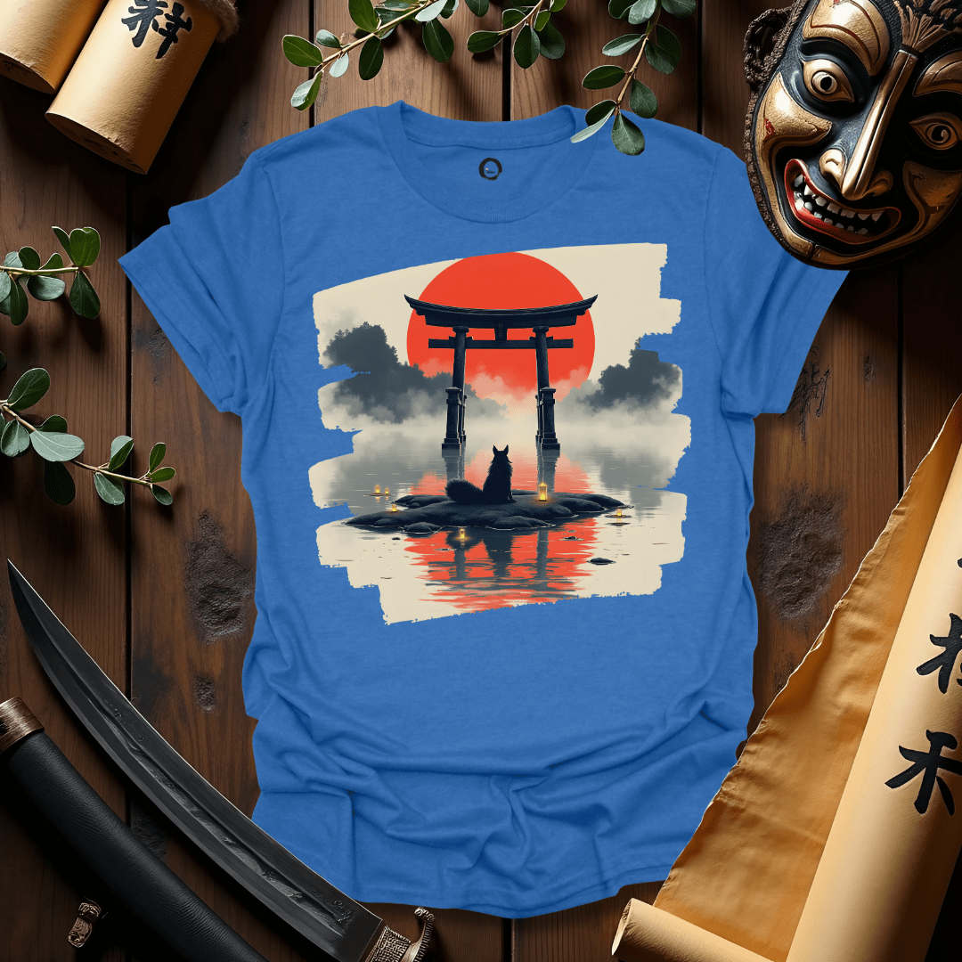 Mystic Gate T-Shirt