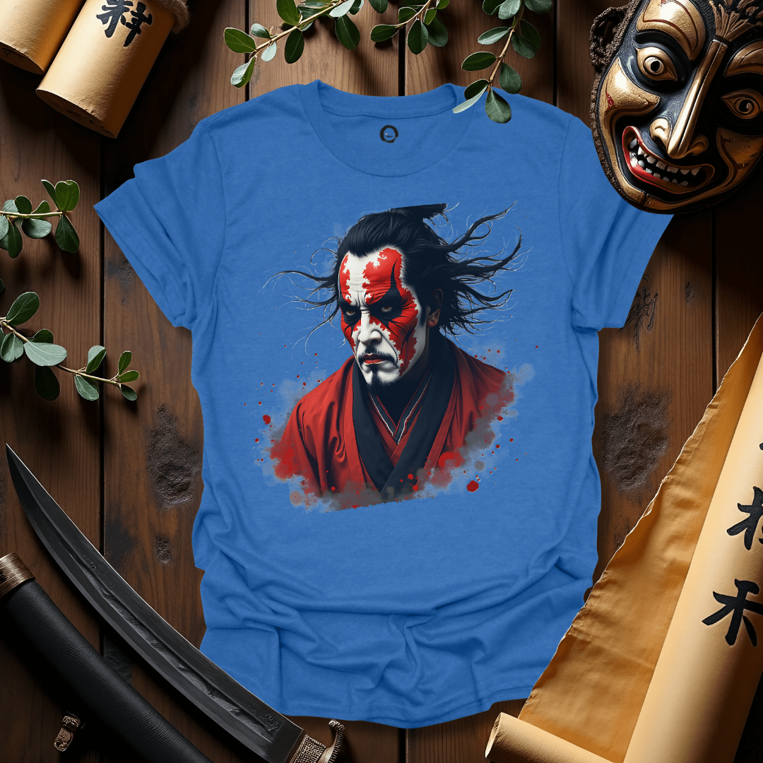 Kabuki Grace T-Shirt