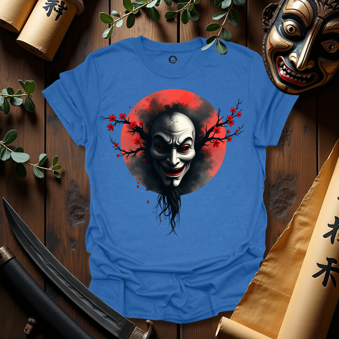 Haunting Elegance T-Shirt