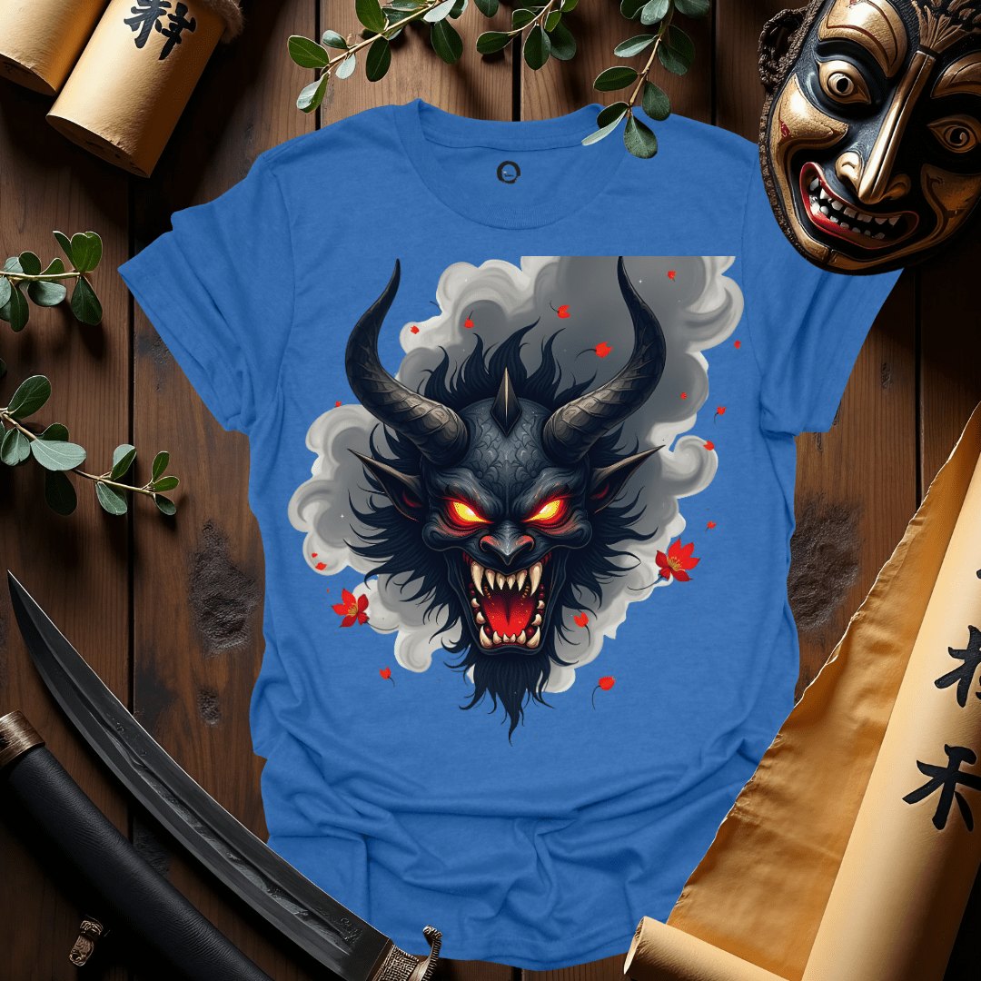 Oni Awakening T-Shirt