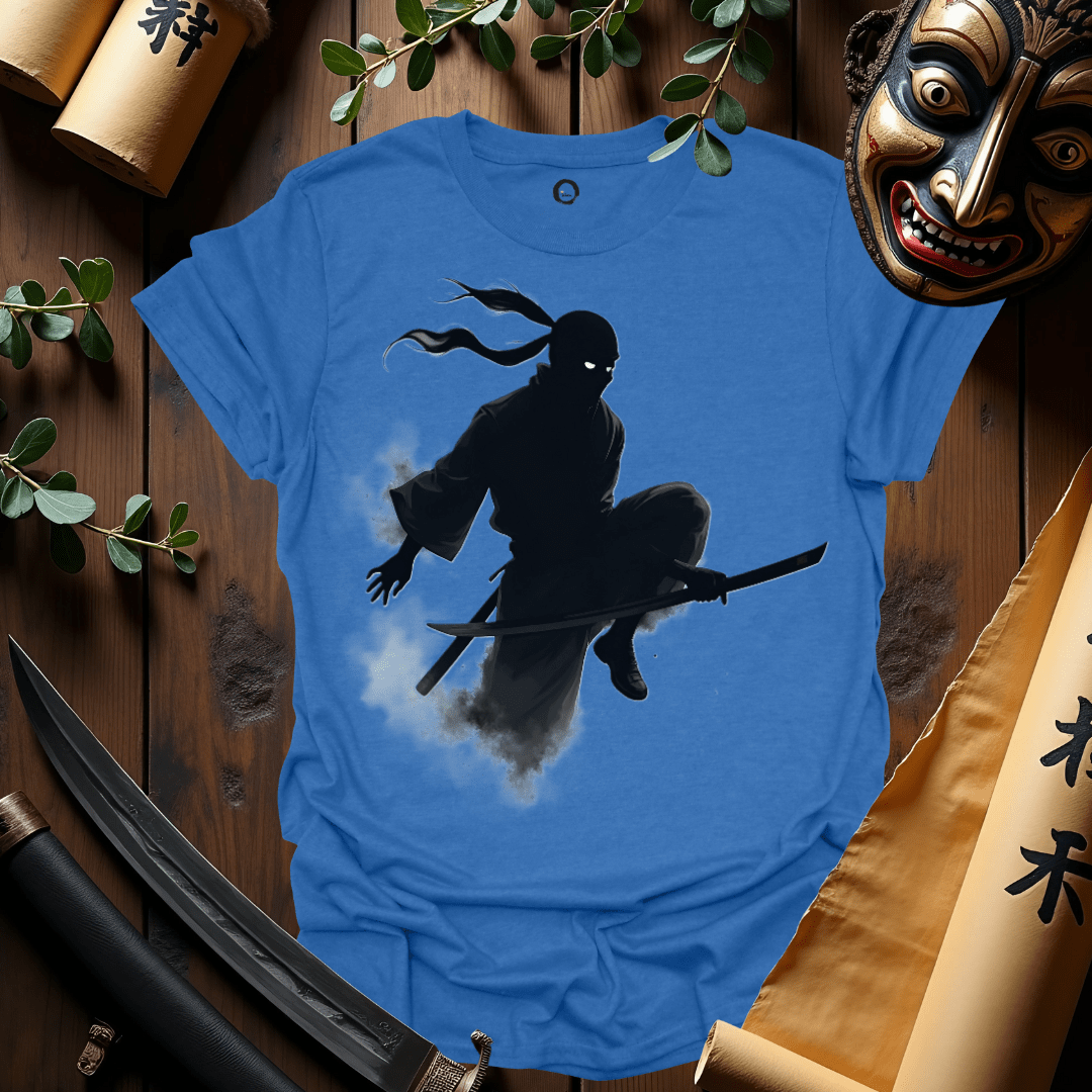Stealth Motion T-Shirt
