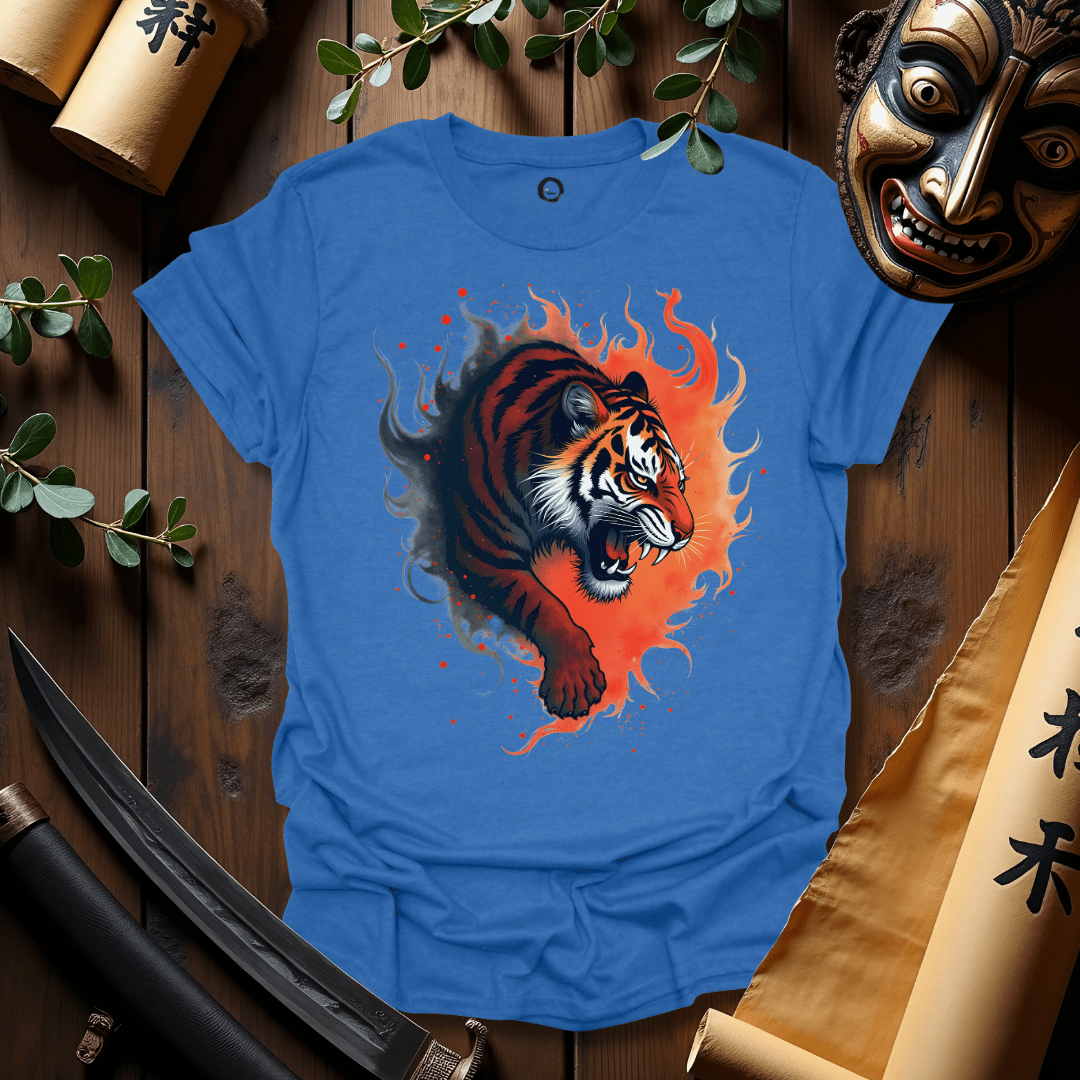 Fierce Flame T-Shirt