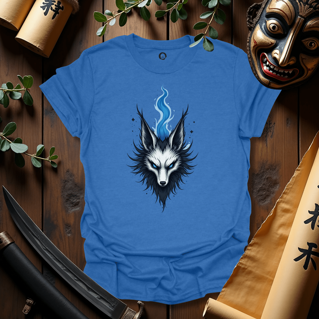 Mystic Kitsune T-Shirt