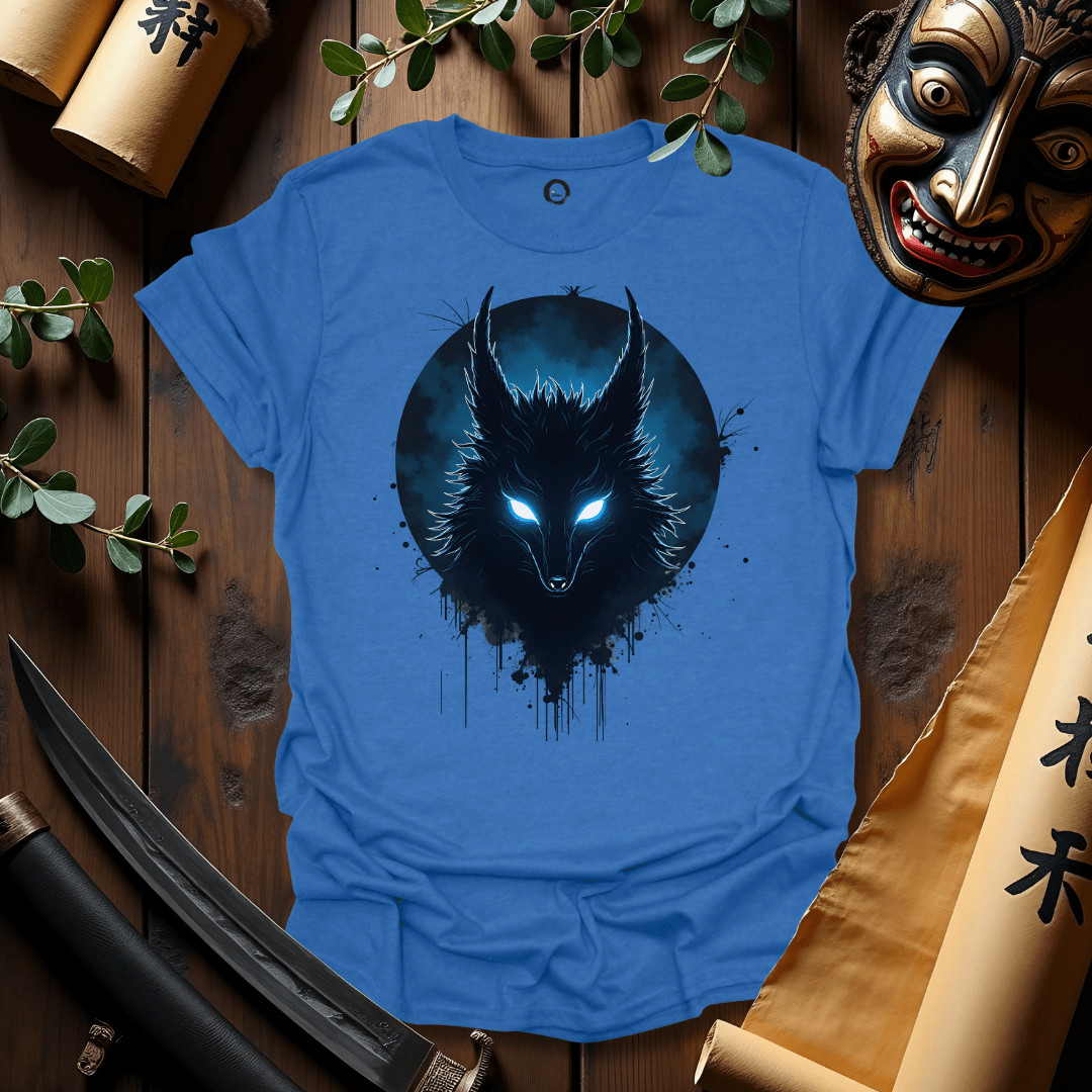 Mystic Mask T-Shirt