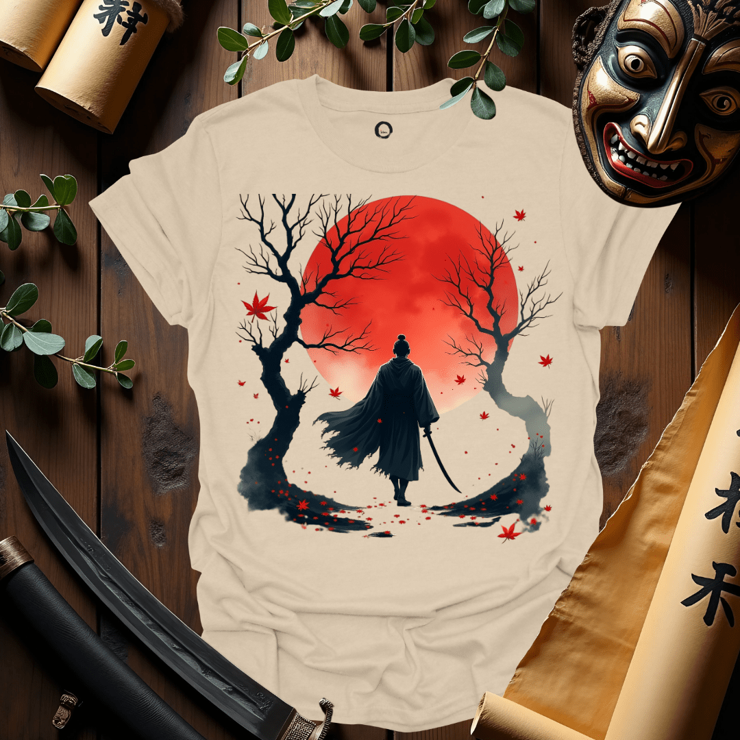 Ronin Walk T-Shirt