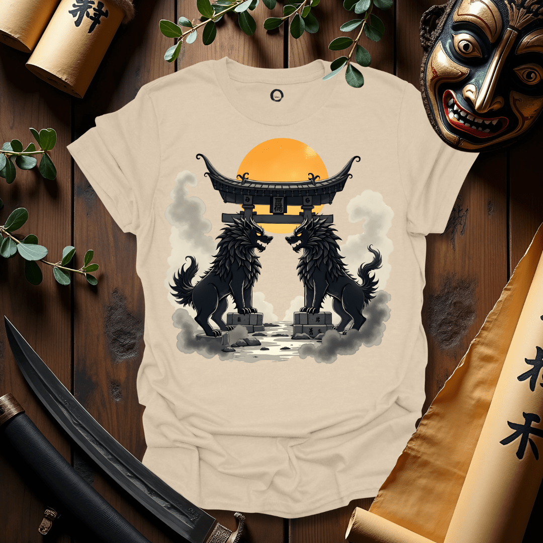 Guardian Duo T-Shirt
