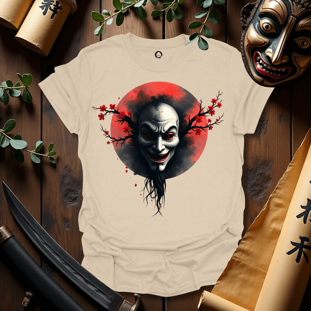 Haunting Elegance T-Shirt
