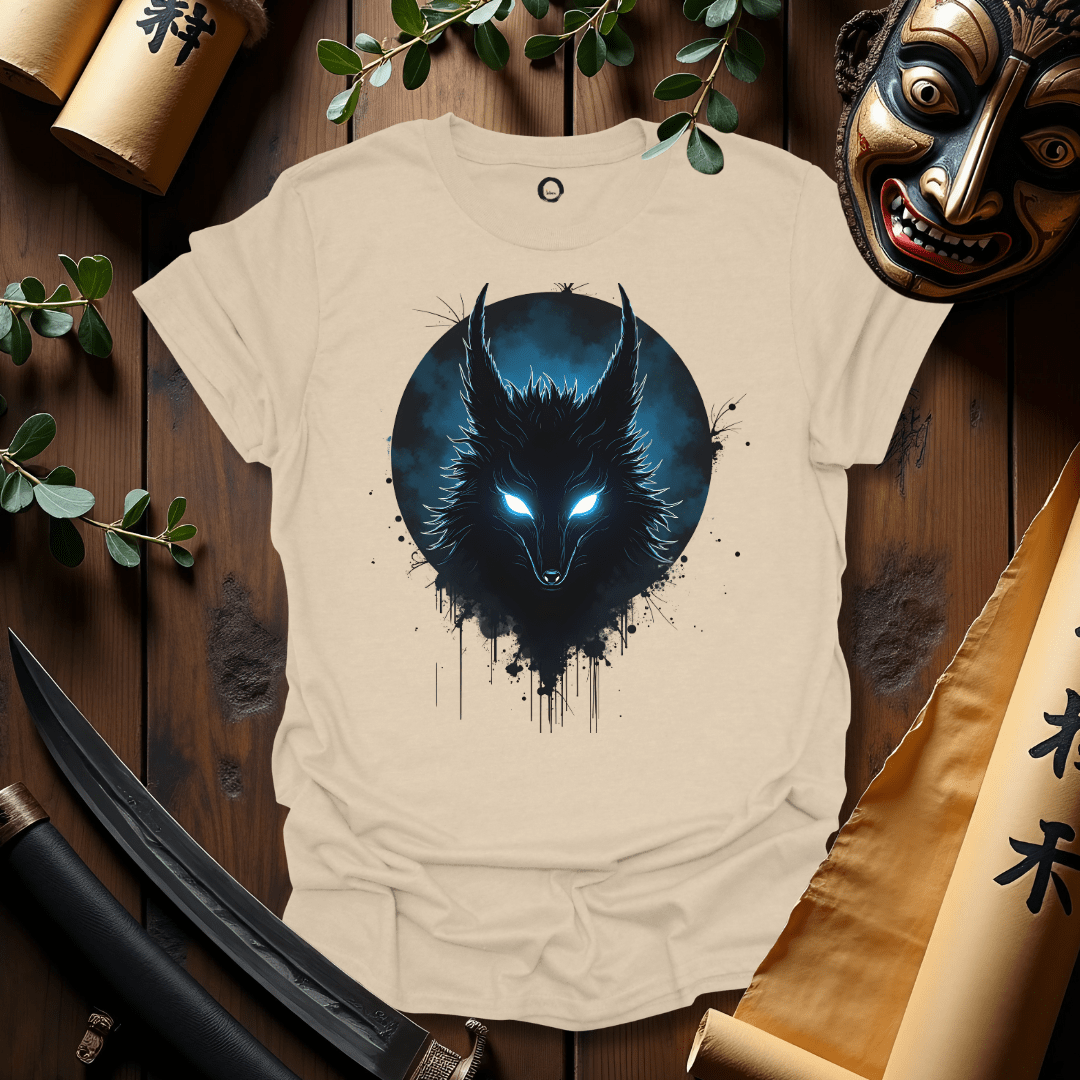 Mystic Mask T-Shirt