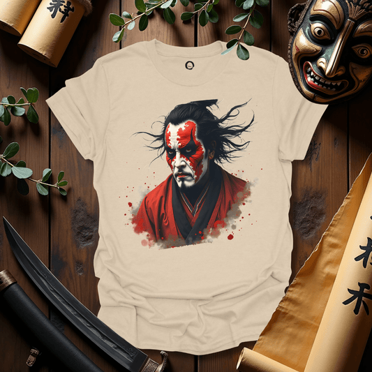 Kabuki Grace T-Shirt