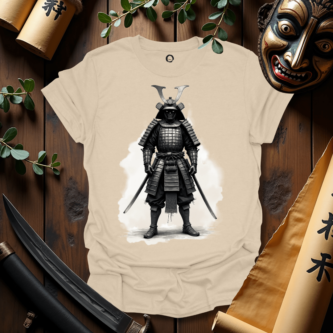 Warrior Essence T-Shirt