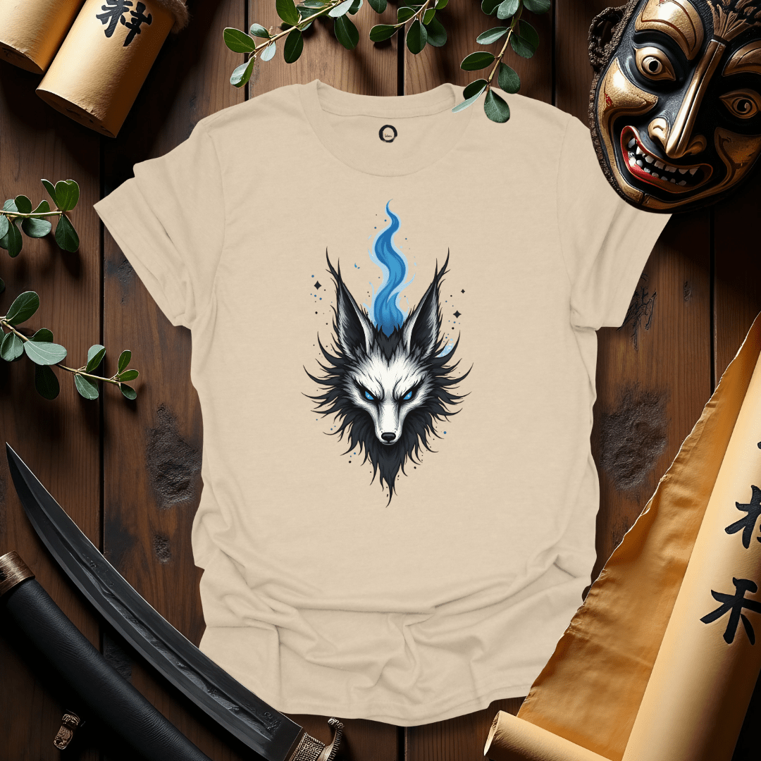 Mystic Kitsune T-Shirt