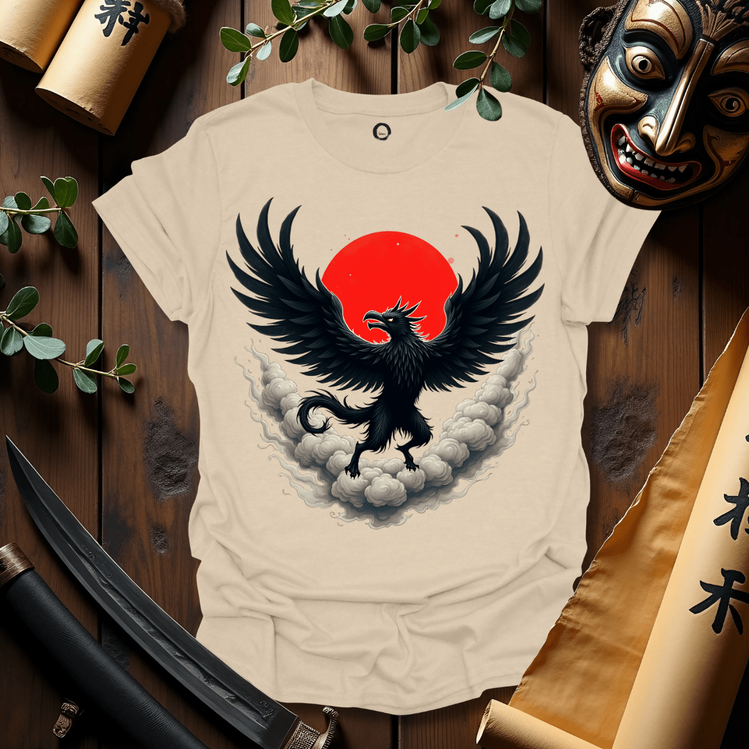 Tengu Ascend T-Shirt